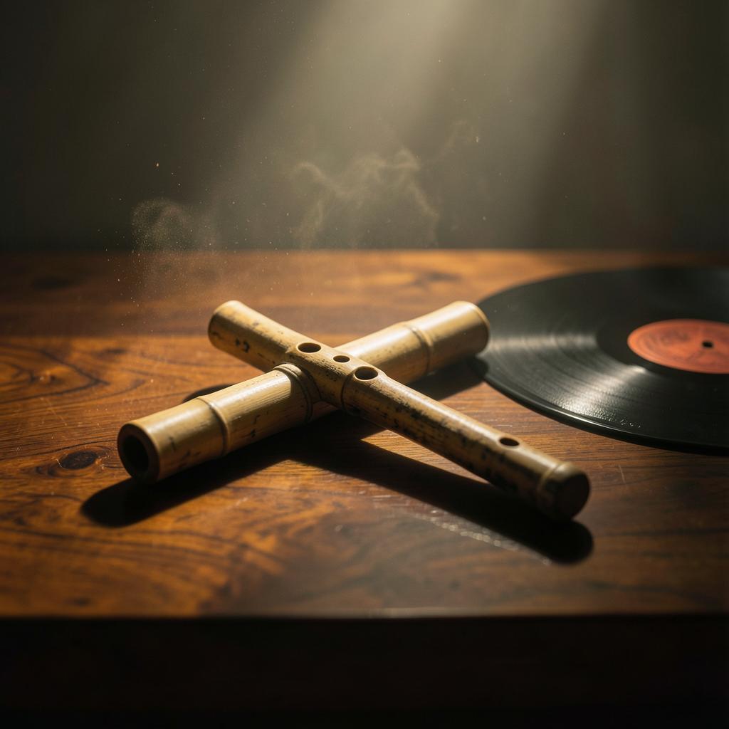 I'm Right Here artwork