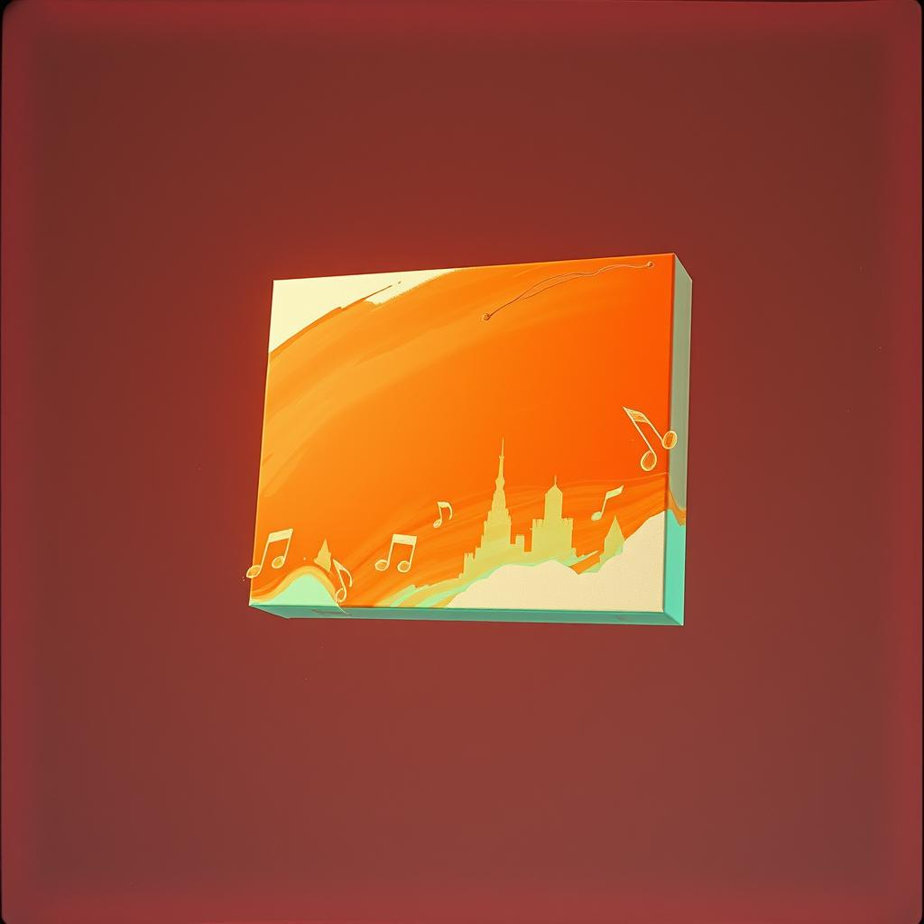Song Image
