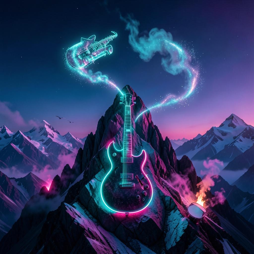 Song Image