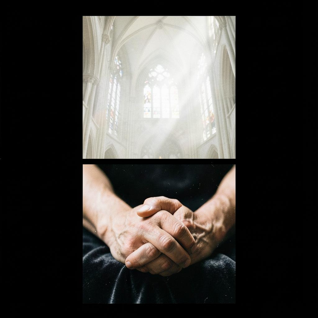 🇩🇪 BLEI BEI MIR ♥️ artwork