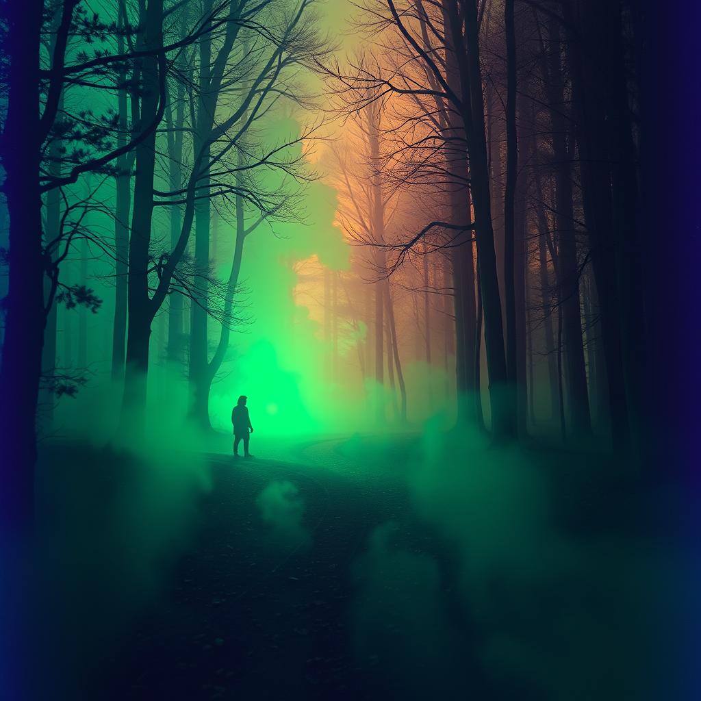 Image for Witch Songs