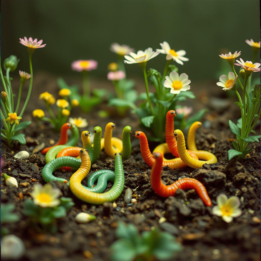 Image for Four Seasons