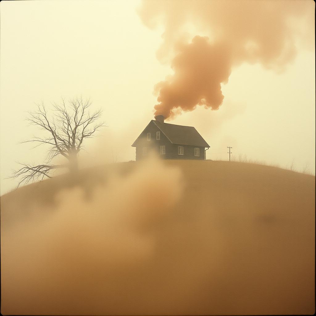 Persona image for House on the Hill