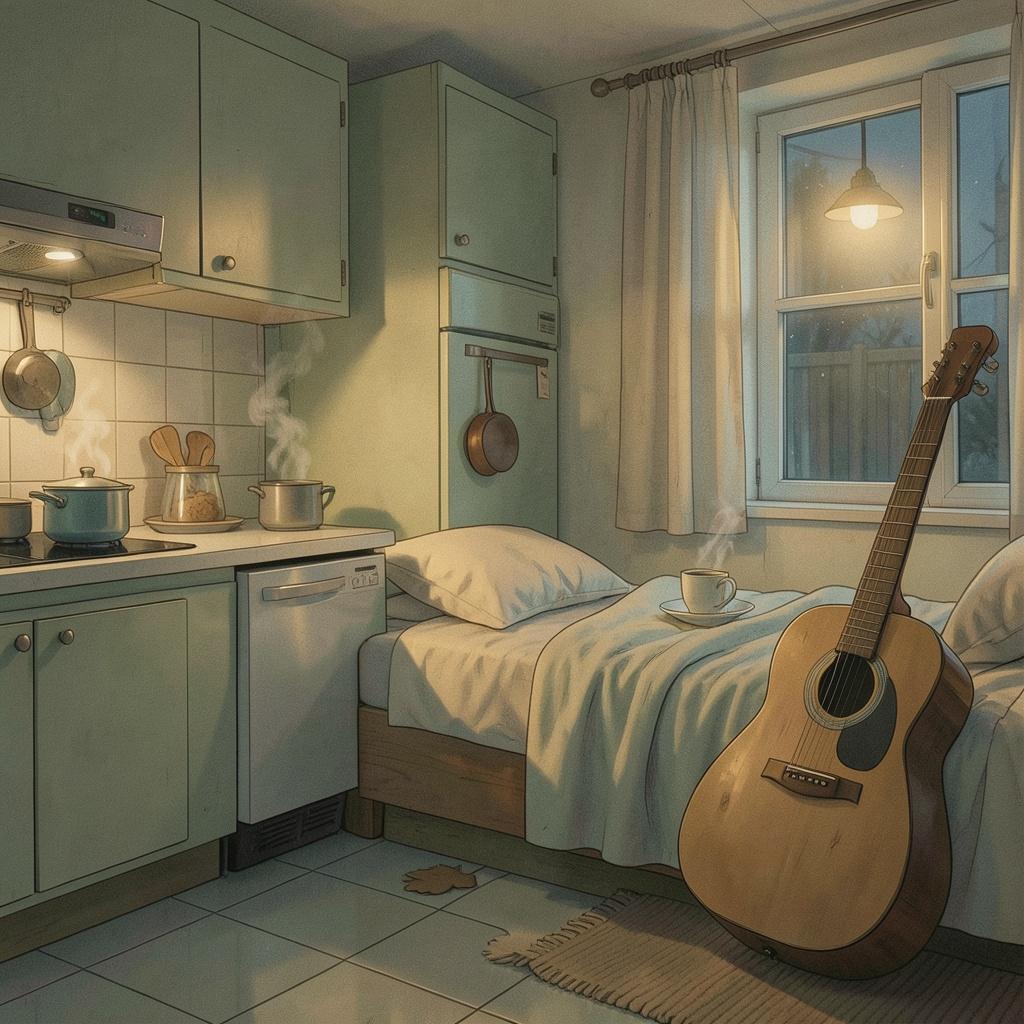 Song Image