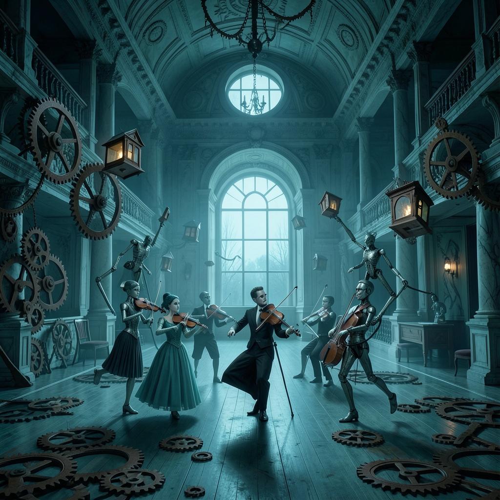 Song Image