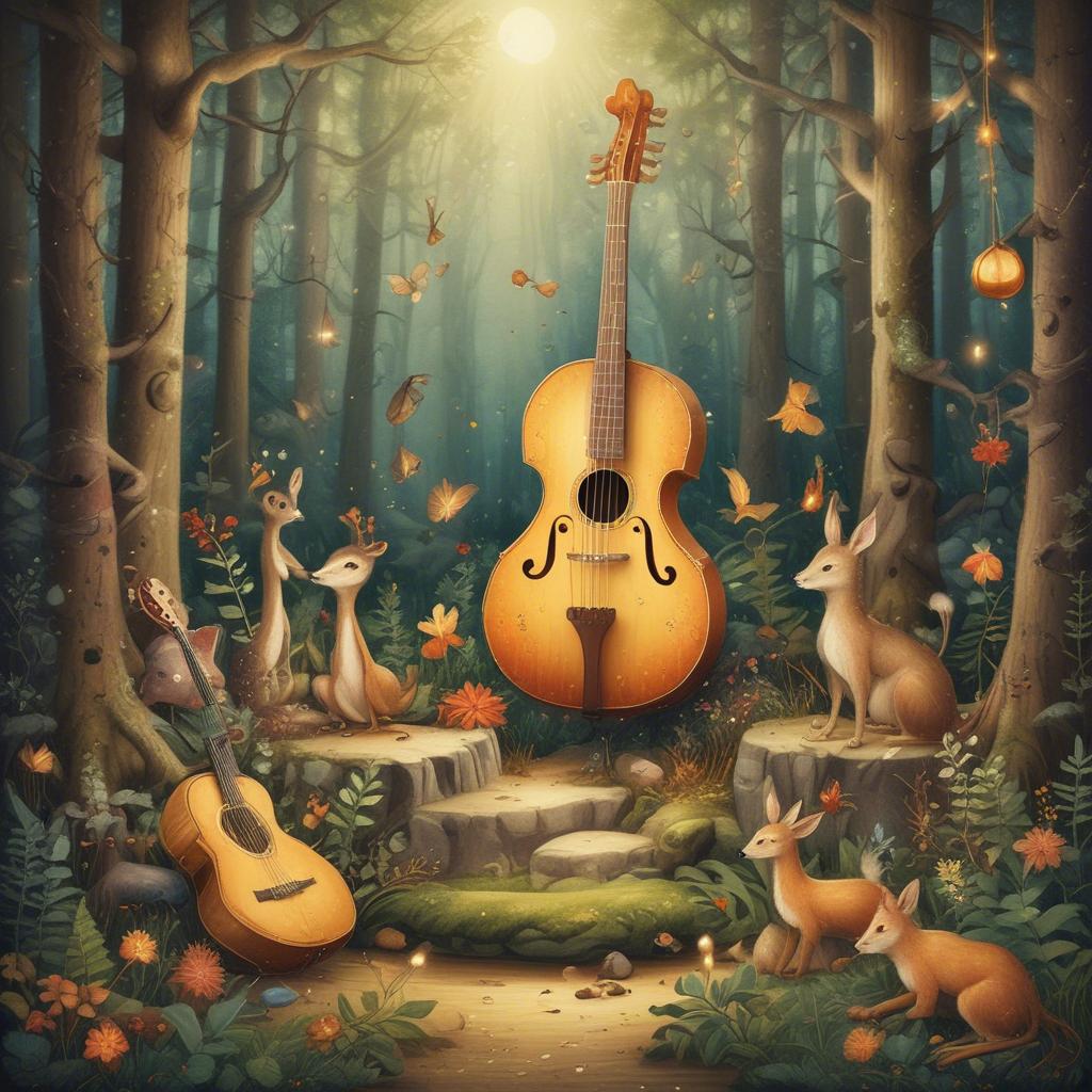 Song Image