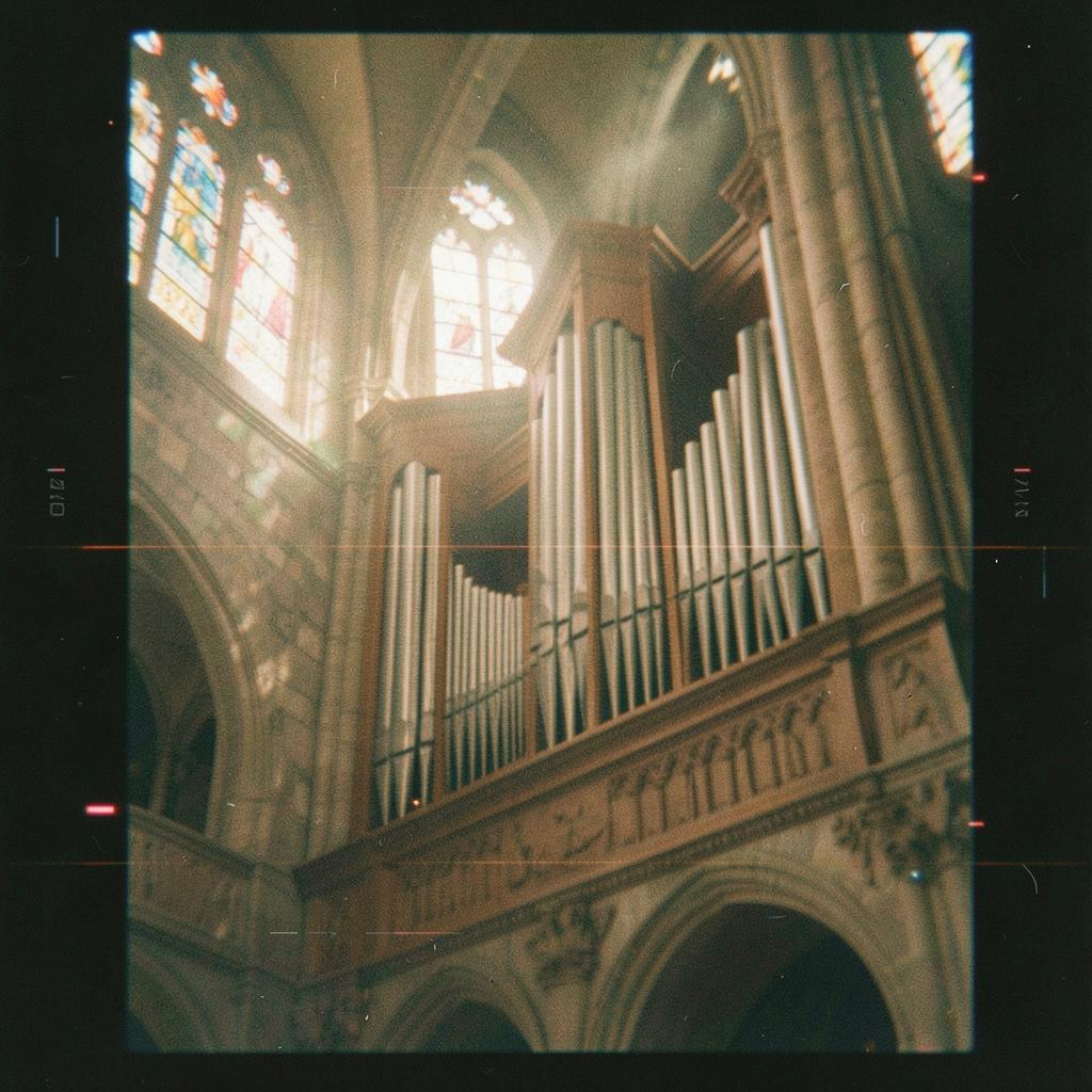Communion artwork
