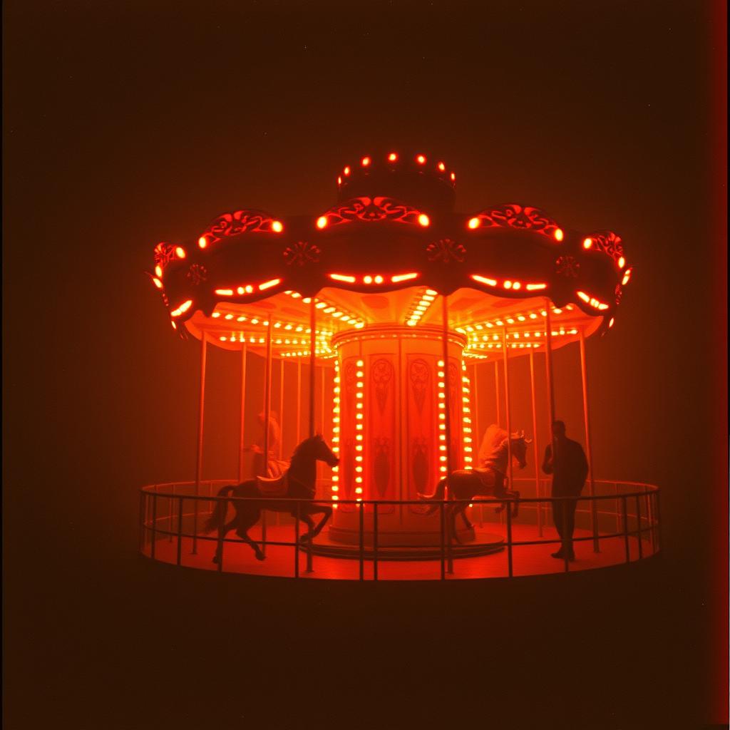 Hopscotch with hell (Electric Cauldron Mix) artwork