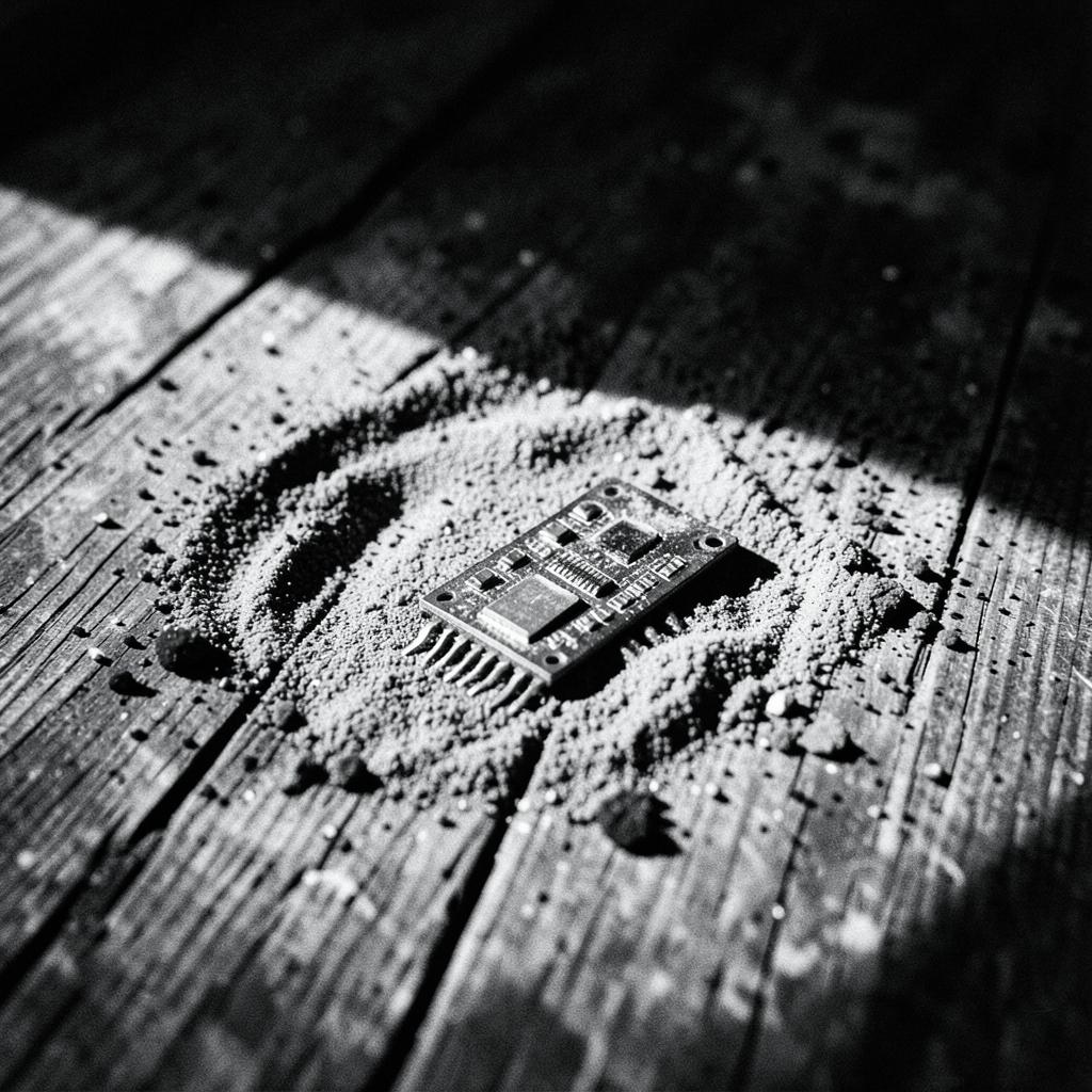 Echo Rite® 1.3 (Continuation) artwork