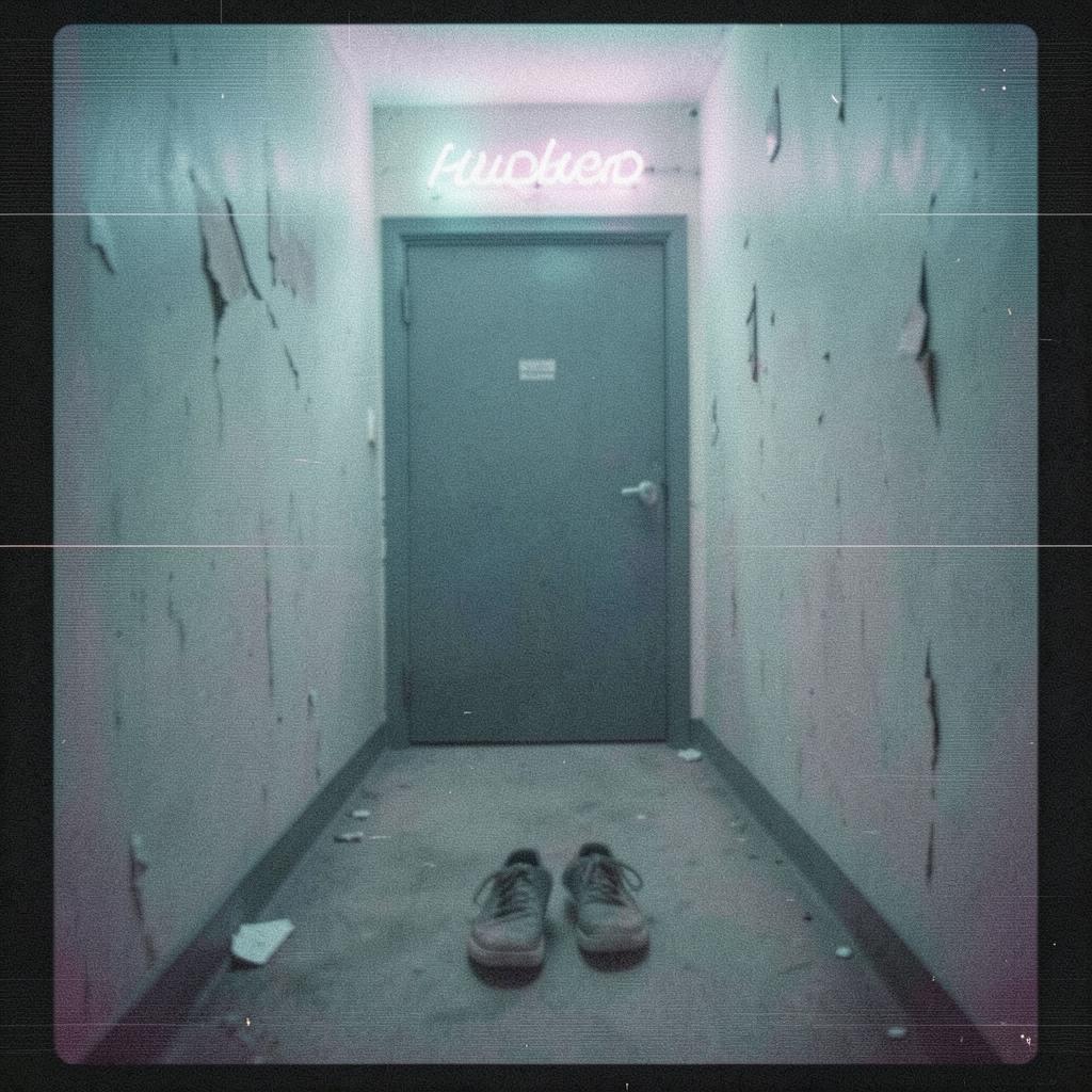 Haunting Premonitions (Upbeat Mix) artwork
