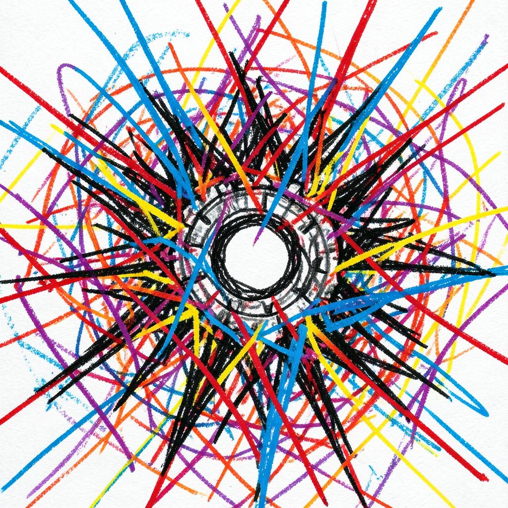 System Overload artwork