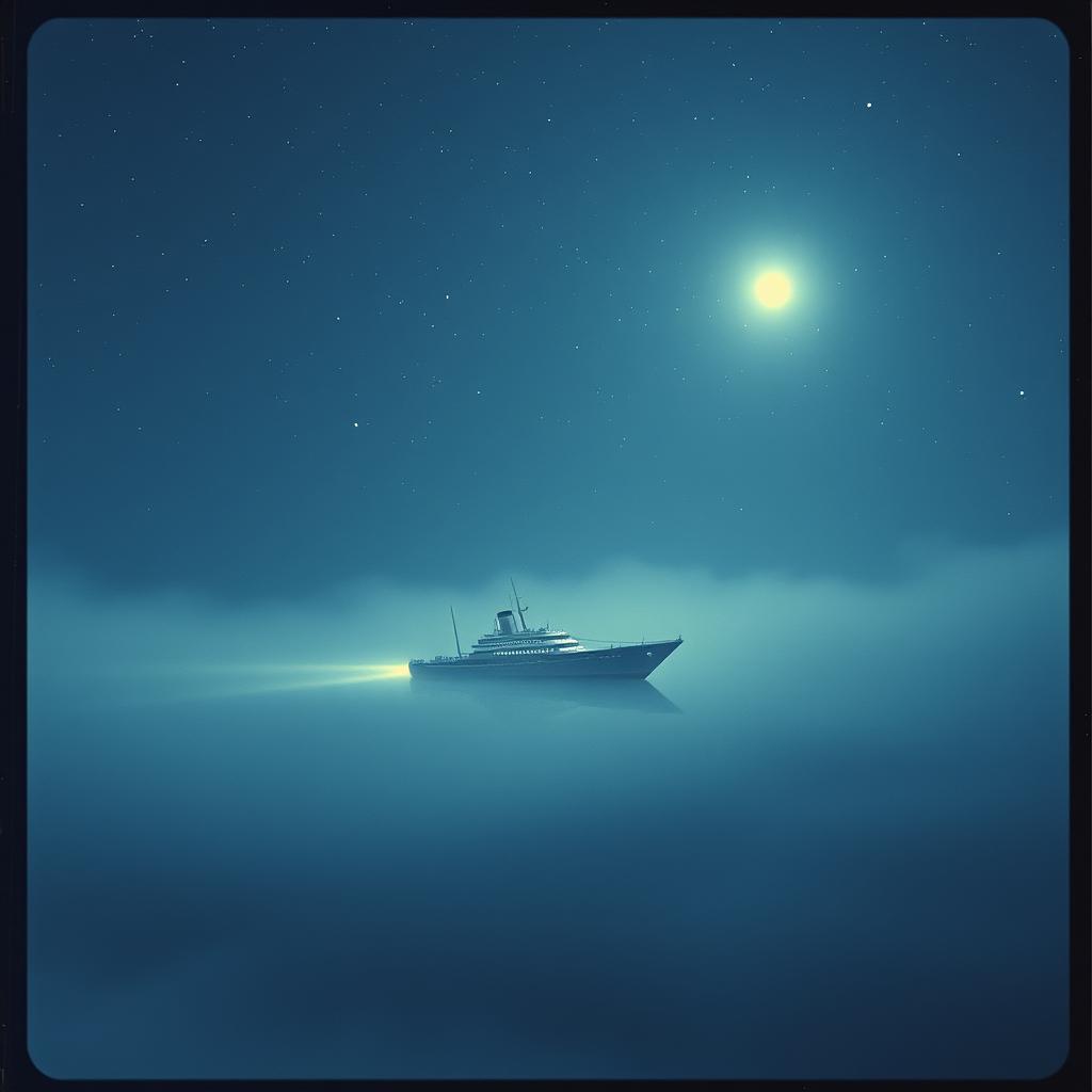 Celtic Lullaby artwork