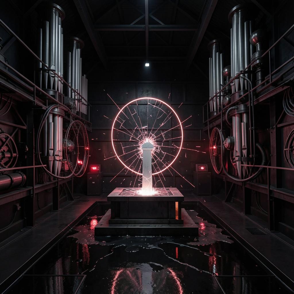 Die EBM-Messe 2