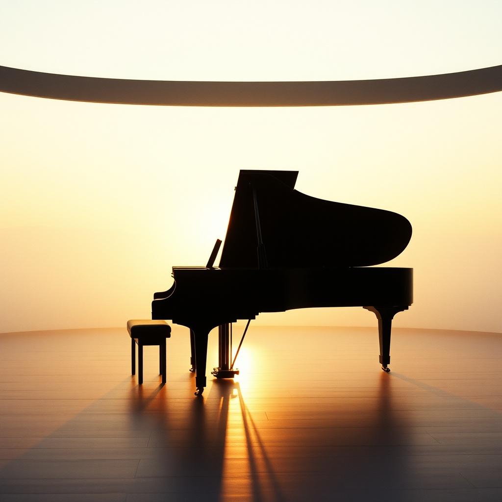 Piano Recital ( Classical )
