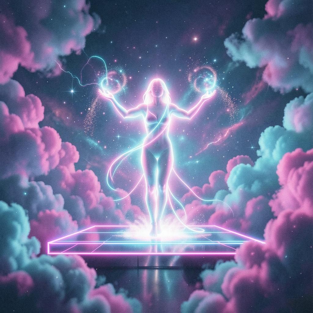 Breathing You In artwork