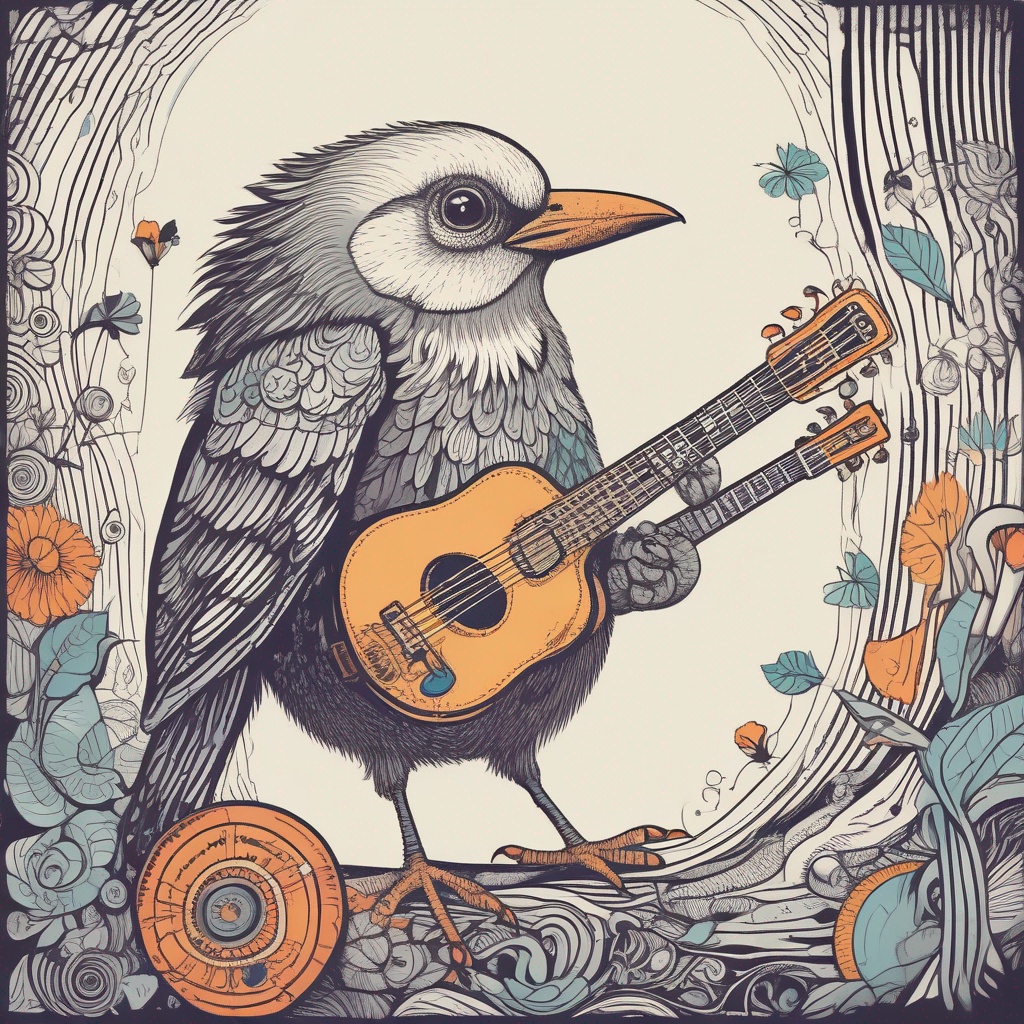 Song Image