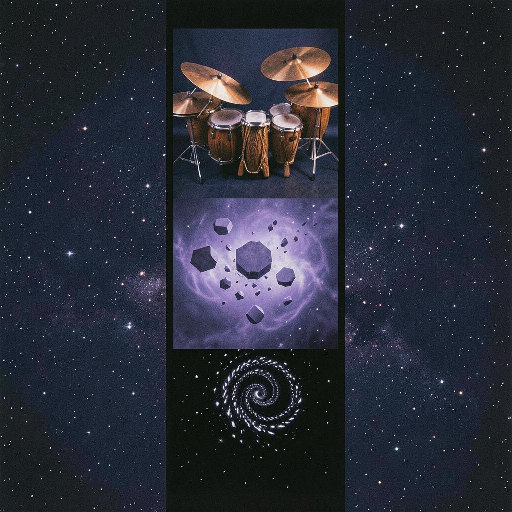 DIMENSION artwork