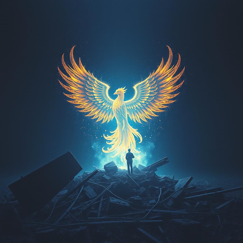 Persona image for Eurobeat Symphonic Jazz-Metal