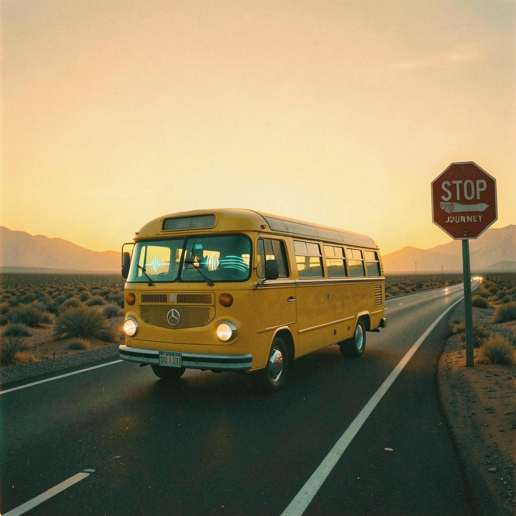 Persona image for ROAD AGAIN