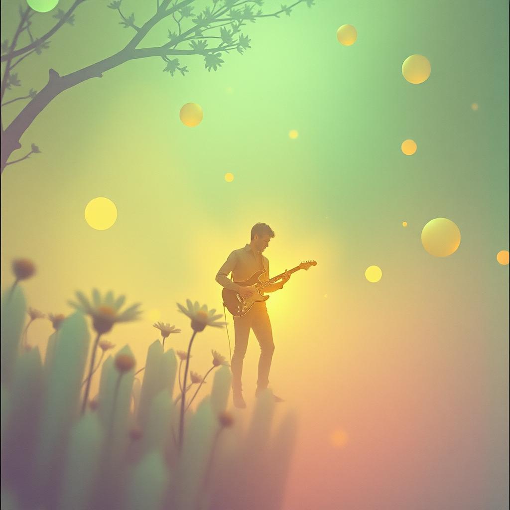 Событийные ряды - вношу щепотку красоты... artwork