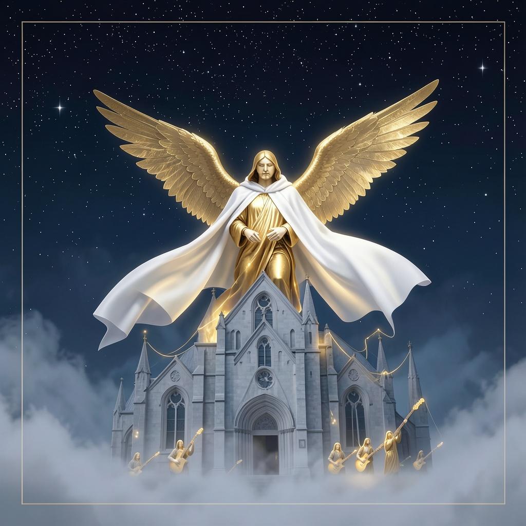 Moonlight Lullaby artwork