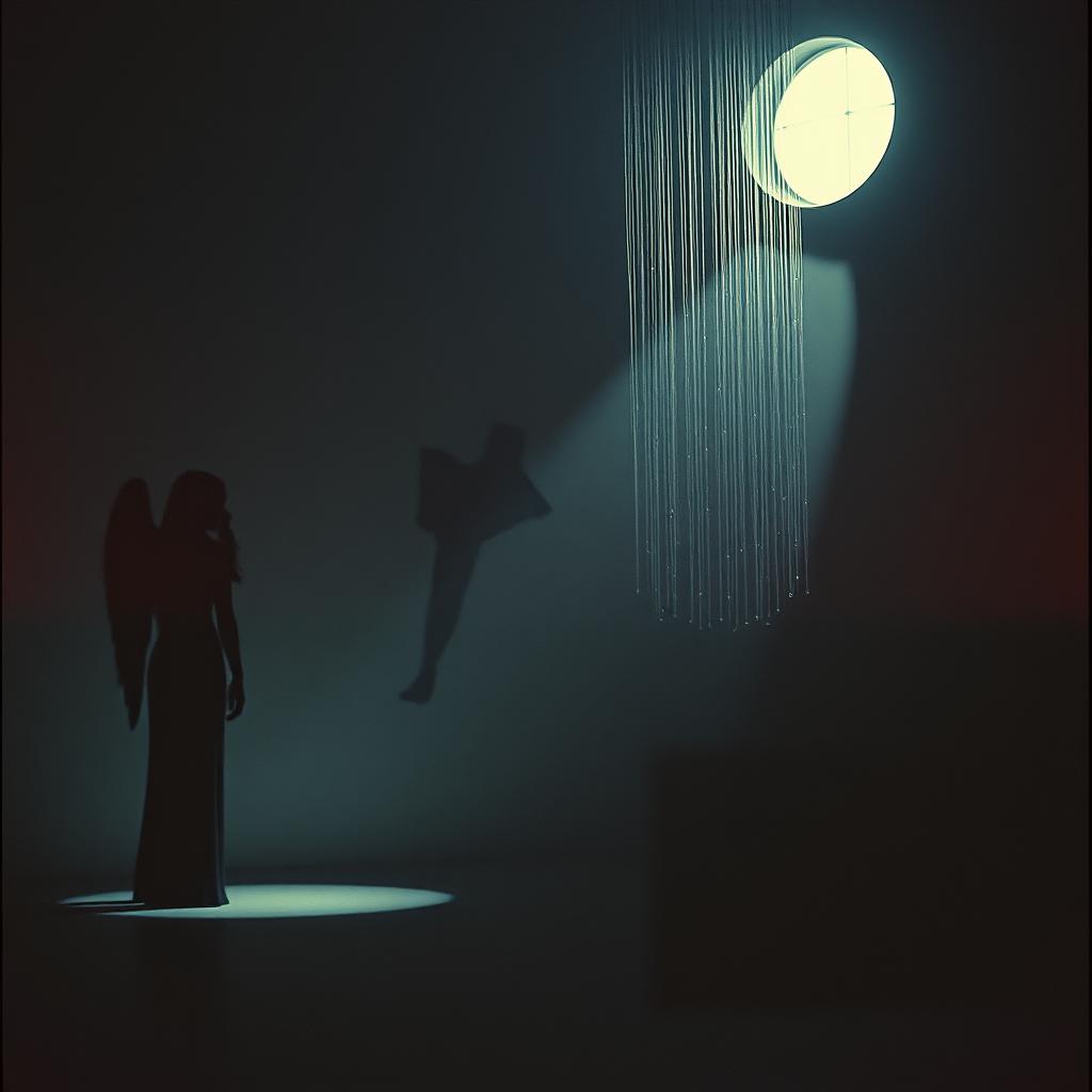 Voice image for Untitled Persona