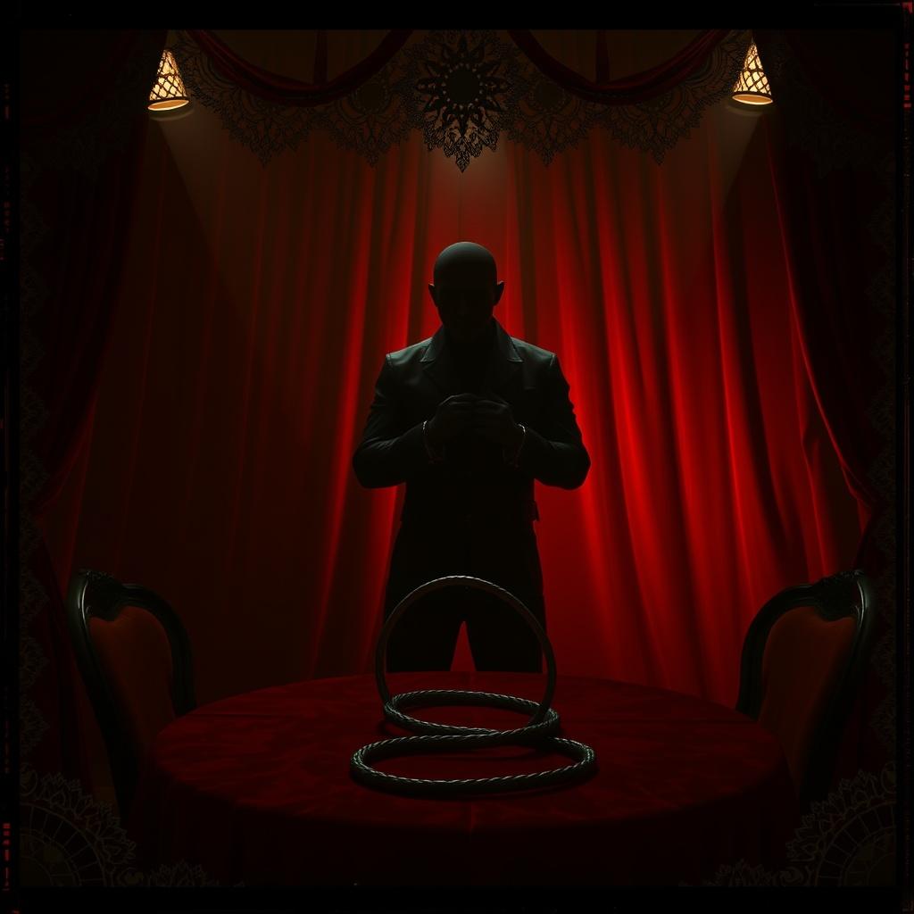 Persona image for A & E 