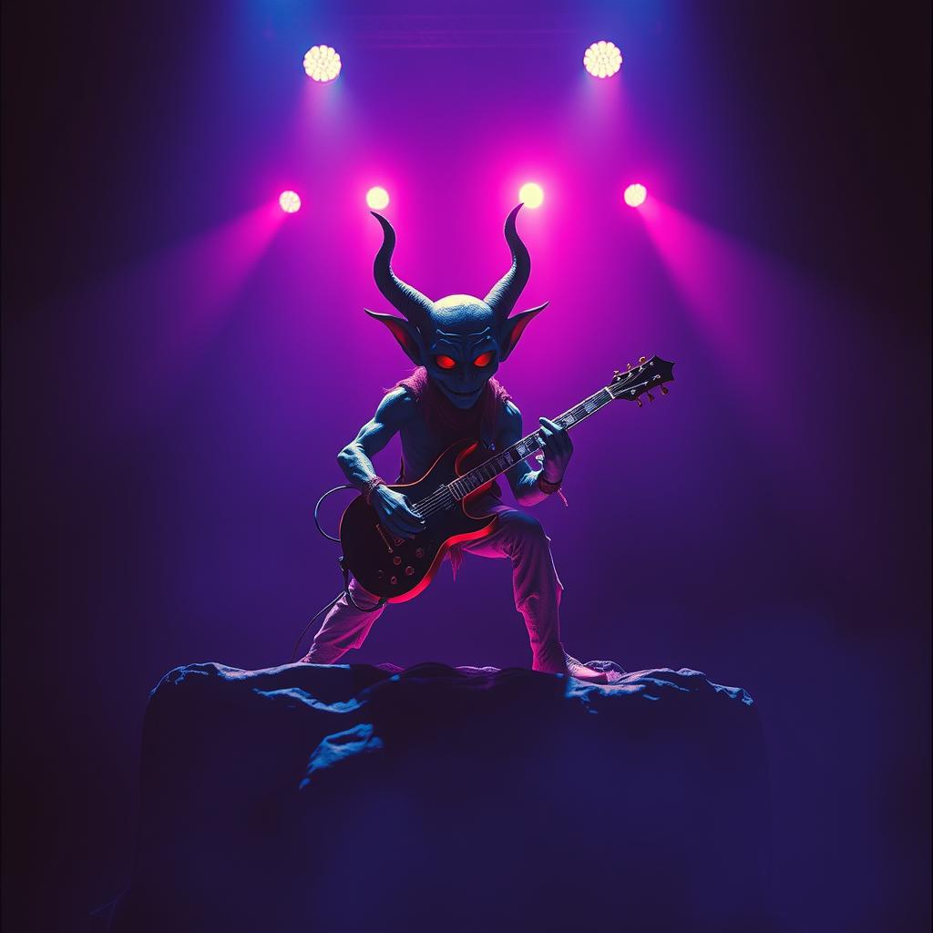 Playlist cover art
