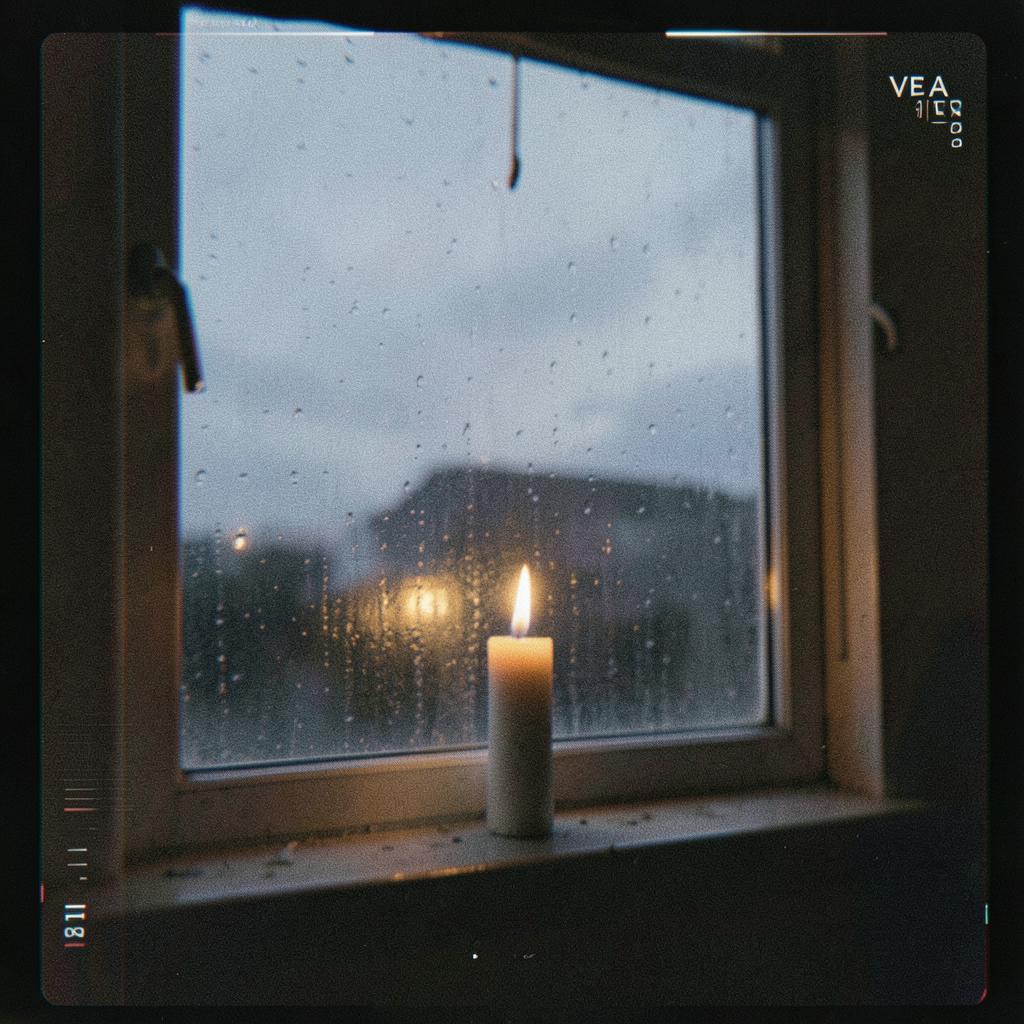 The Sorrow Finds Me artwork