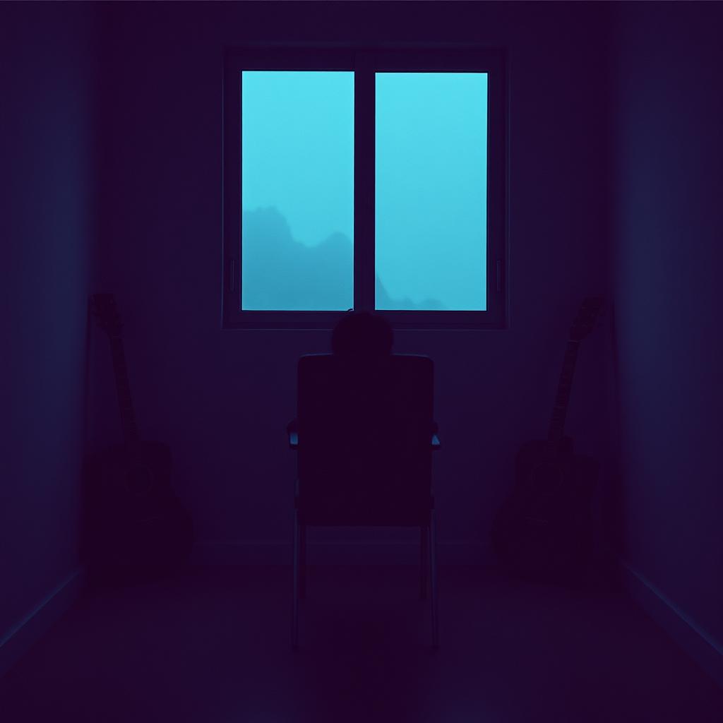 Still in the Room artwork