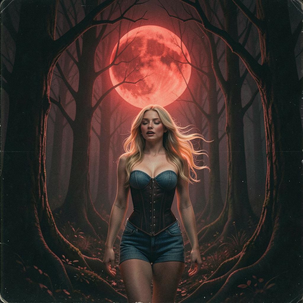 Nice Runs Out artwork