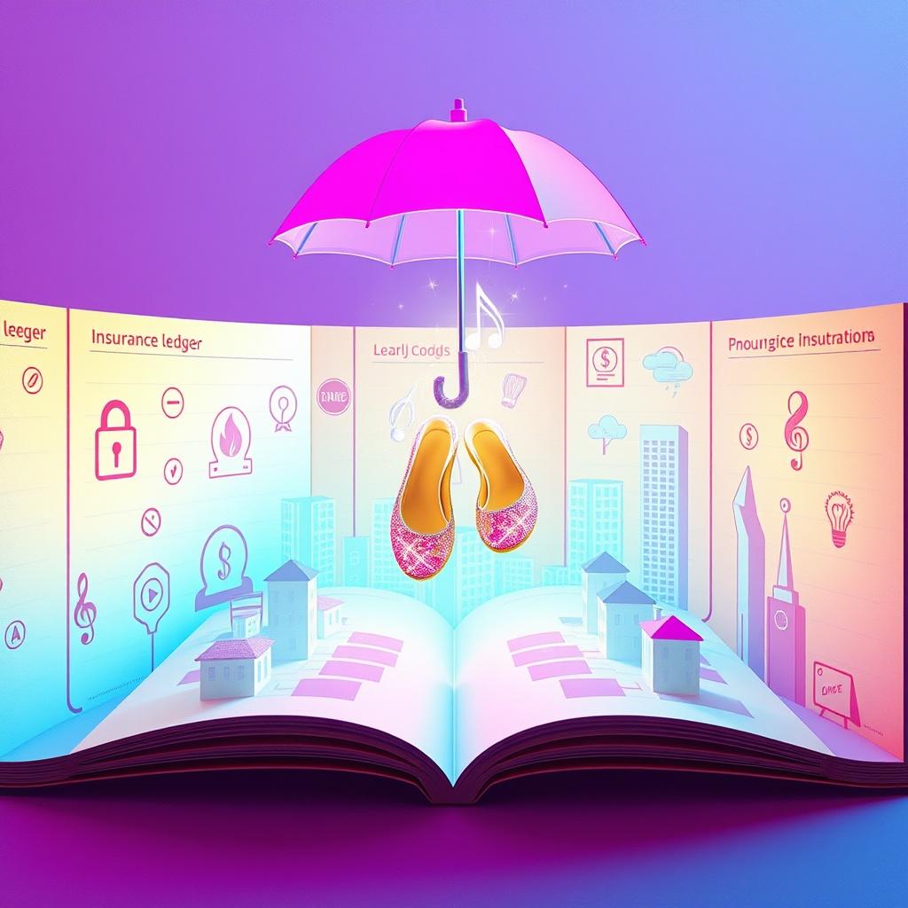 Insurance Study Songs