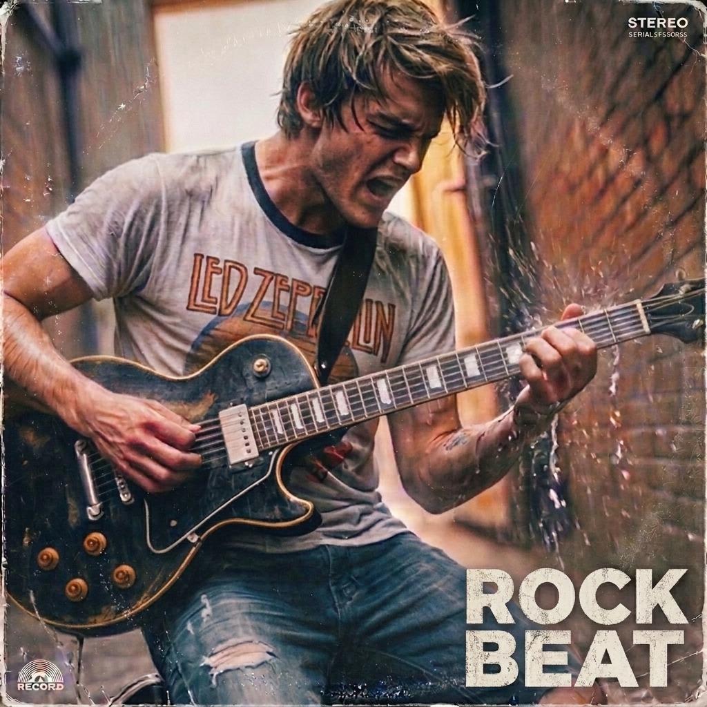 Rock Beat