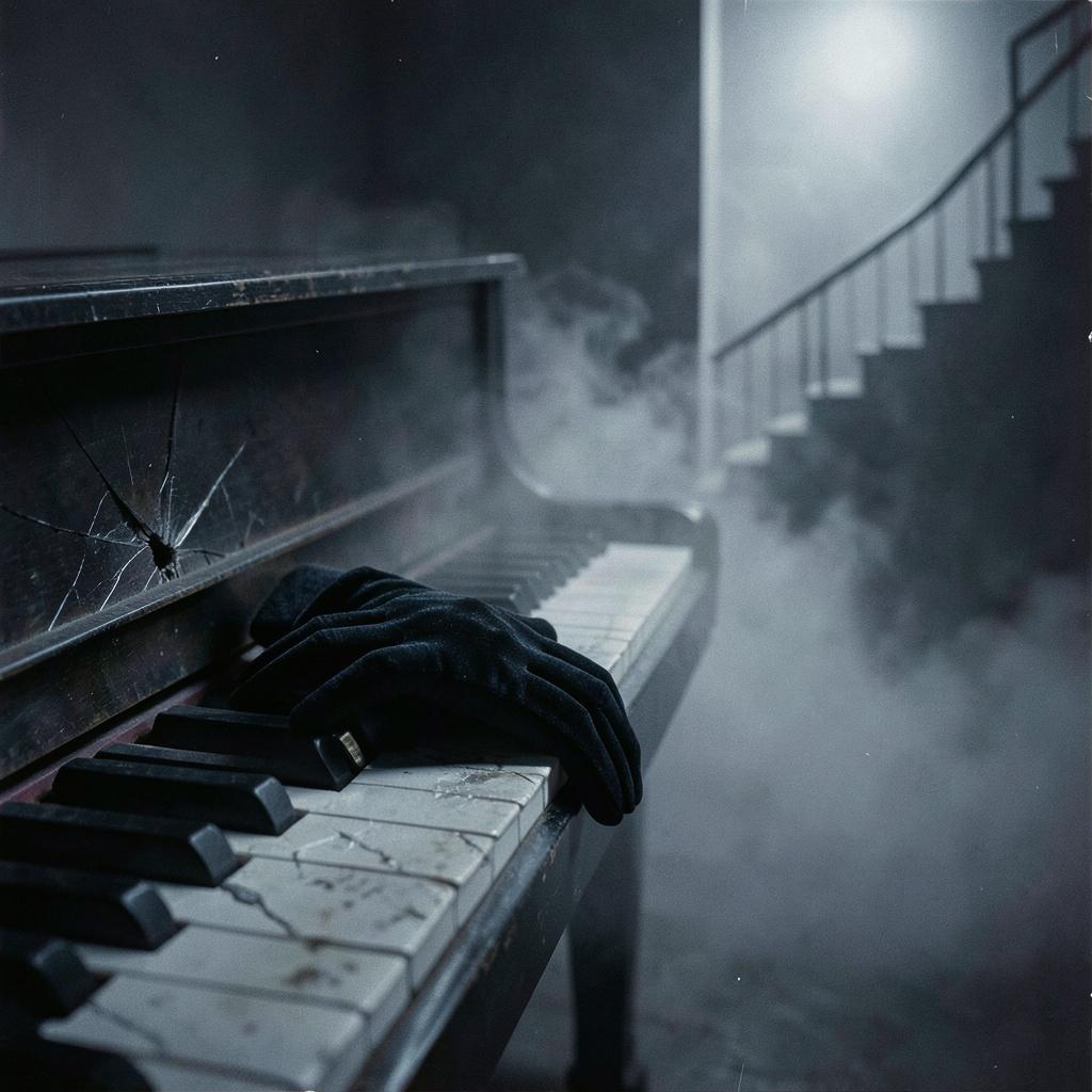 Playlist cover art