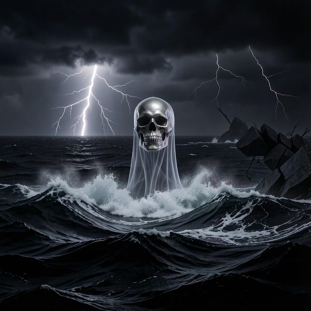 Symphony of Horror artwork