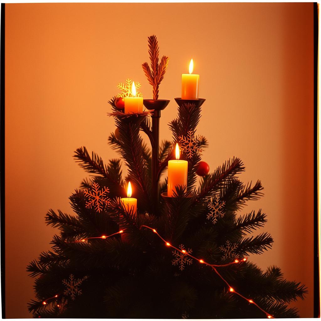 Persona image for Yule girls