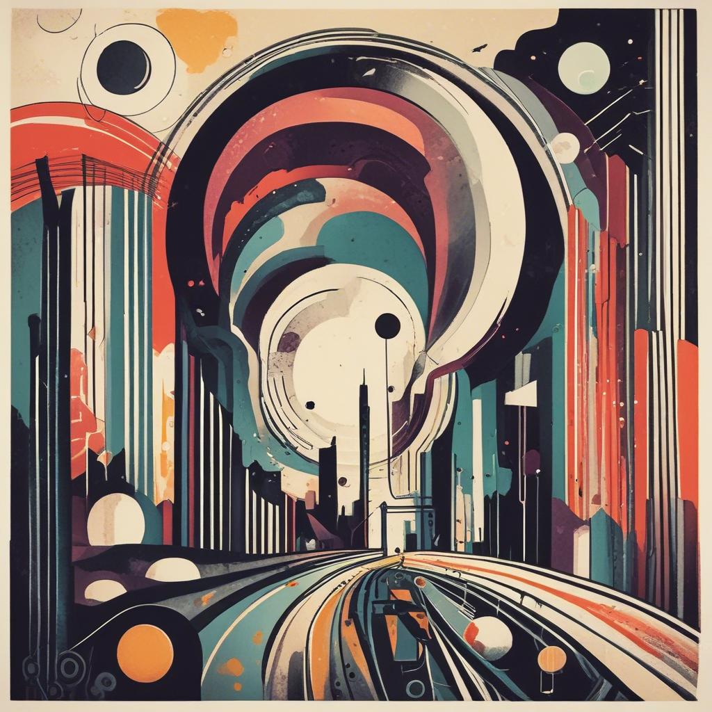MidnightMikeX - week artwork