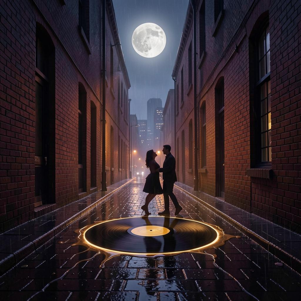 Tape-Baked Promise artwork