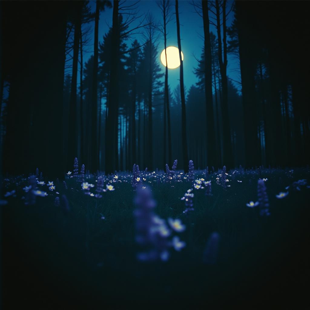 I Follow You (Original) artwork