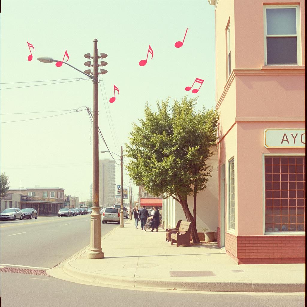 Song Image