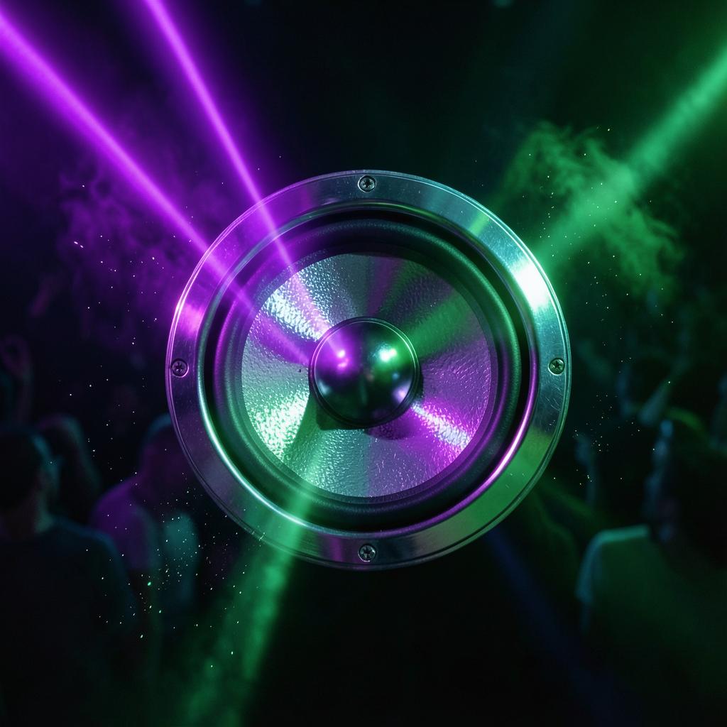 Move the Beat Tonight (Rexanthony vibe) artwork