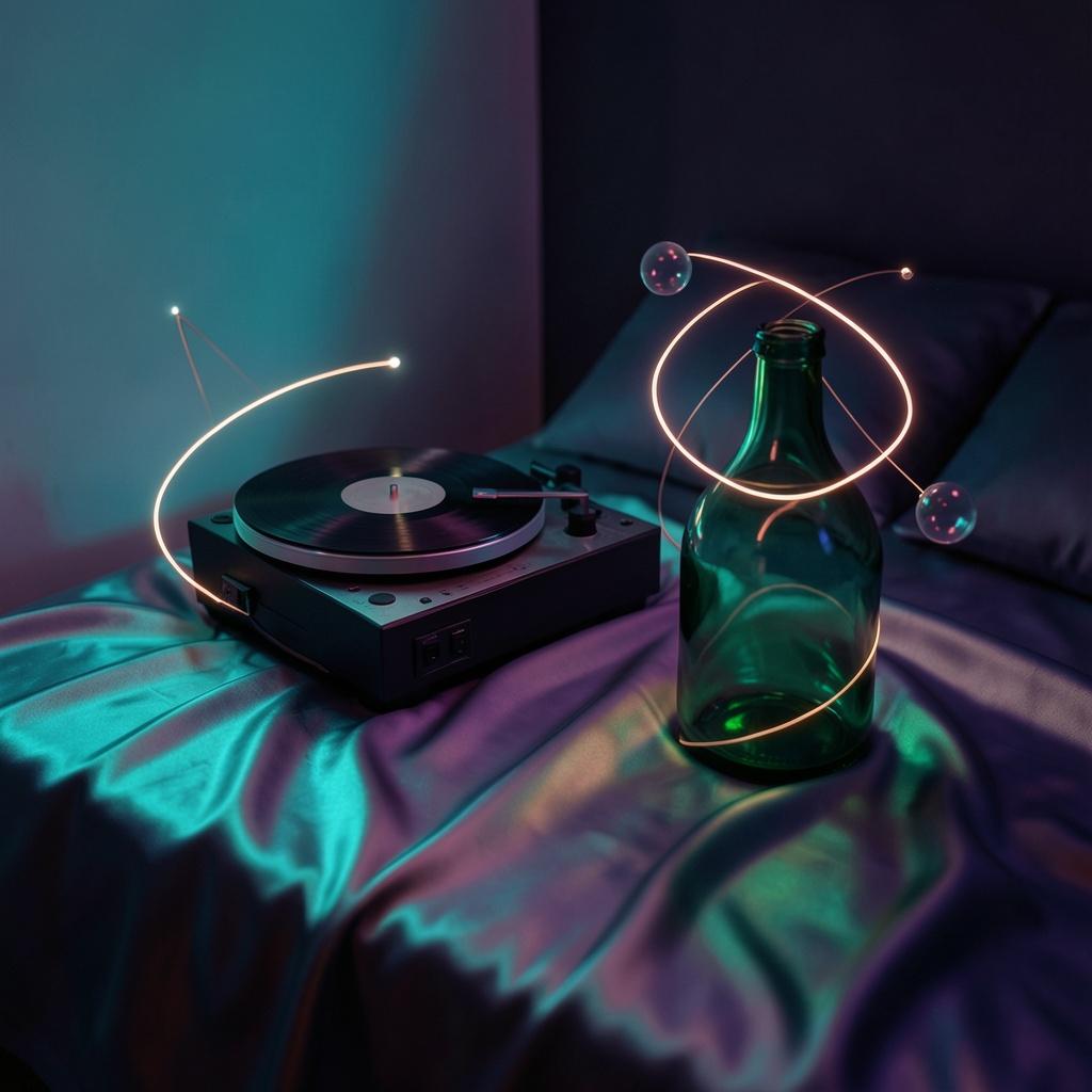 I Need You (Right Now) artwork