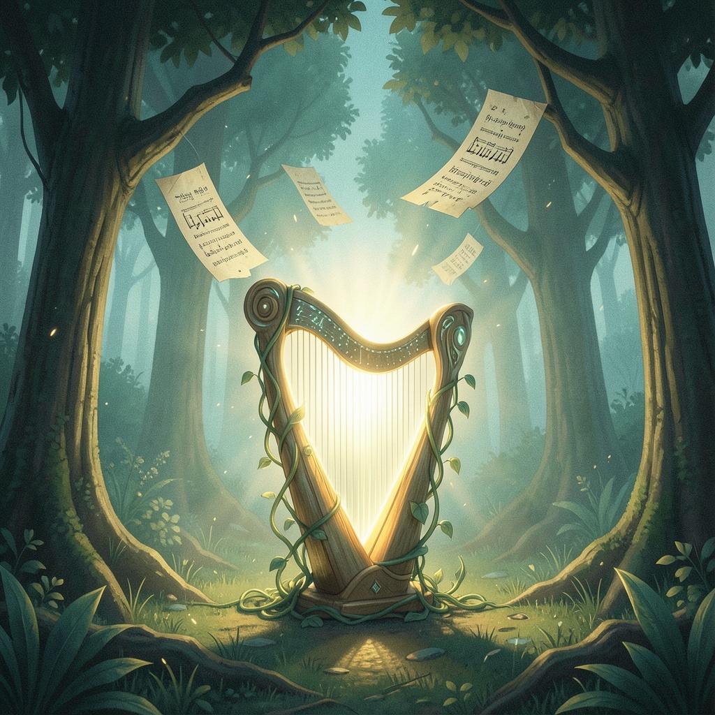 Song Image