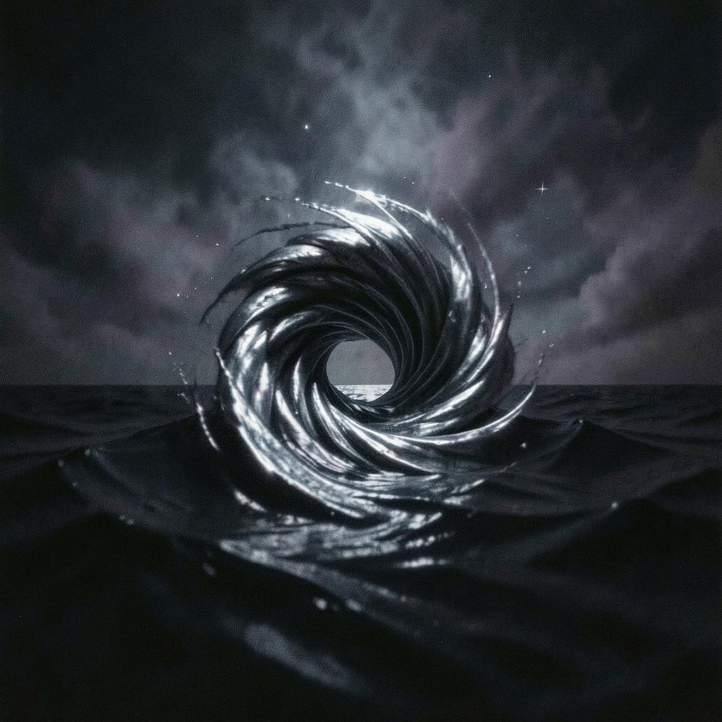 Neon Undertow