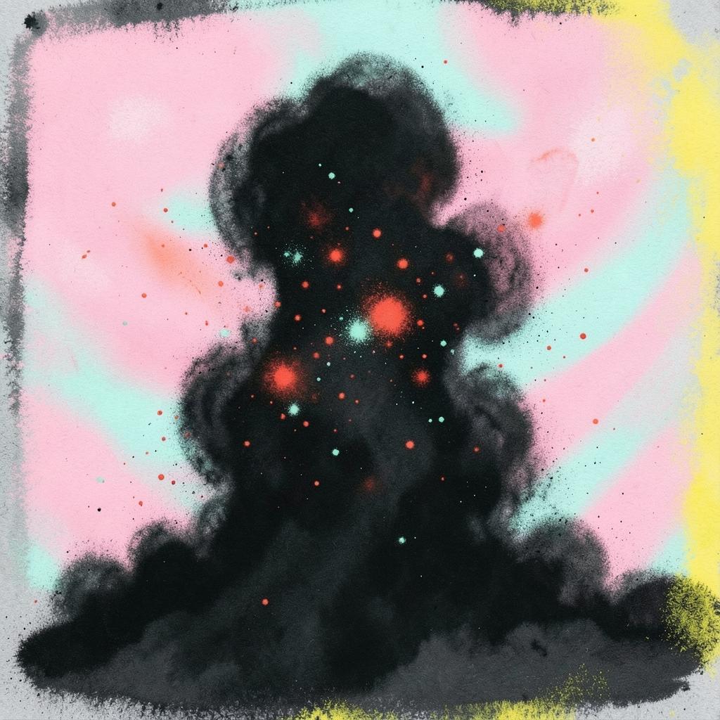 Neon Horizon (demo, instr.) artwork