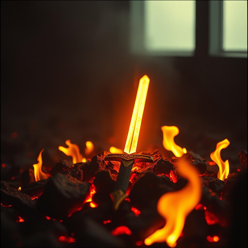 Ashes of the Same Soul 2