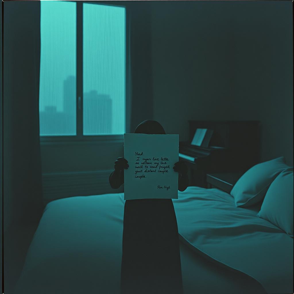 Song Cover Image
