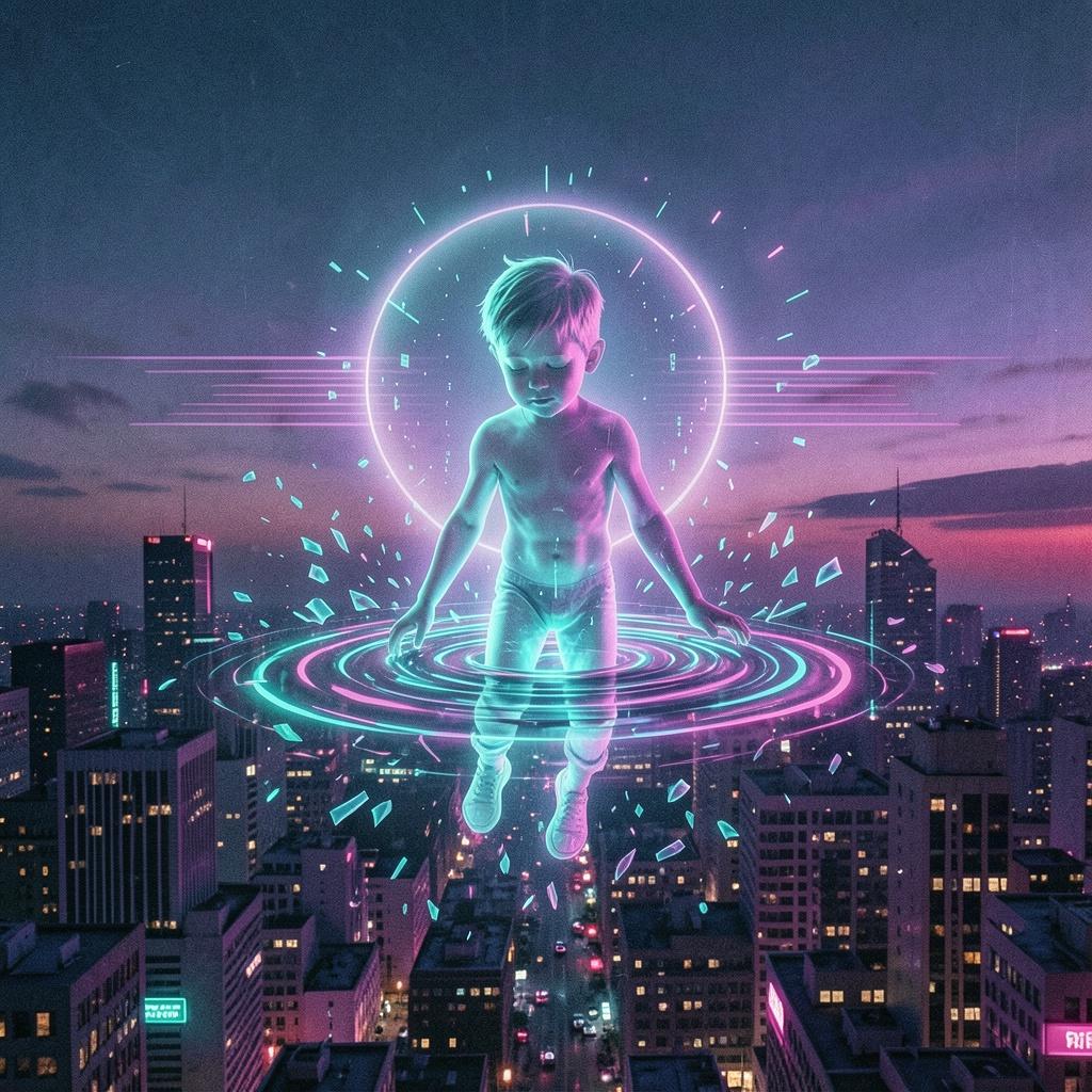 Super Power {explicit}