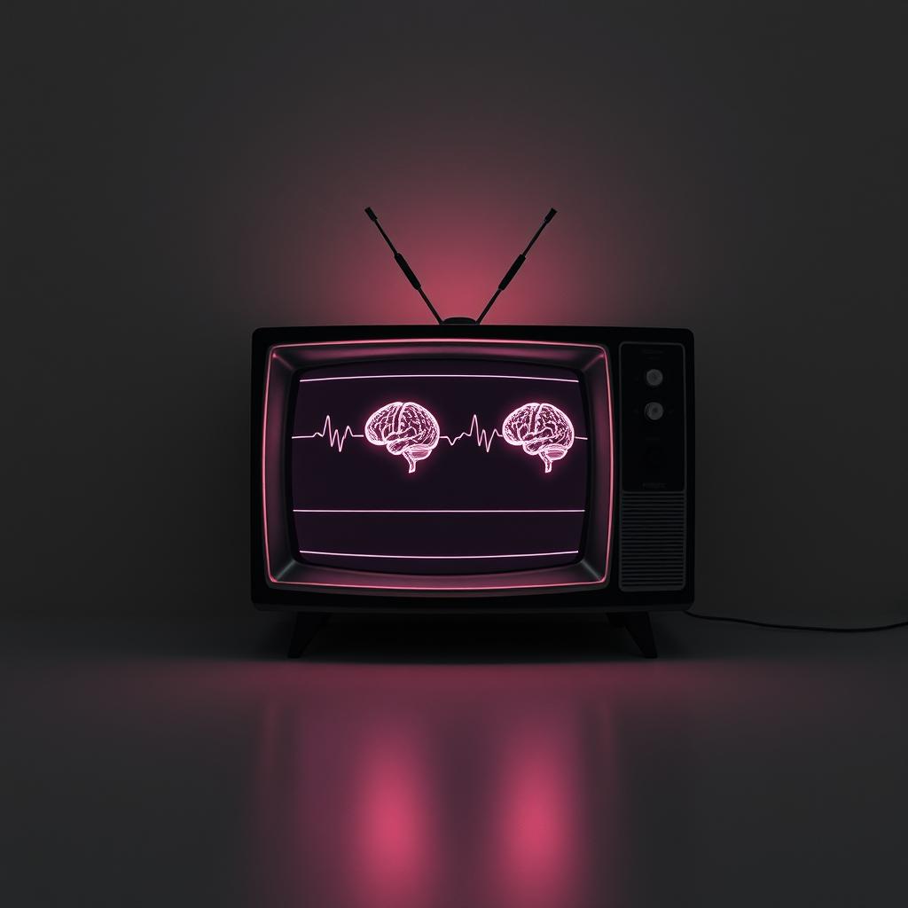 Is AI Alive artwork