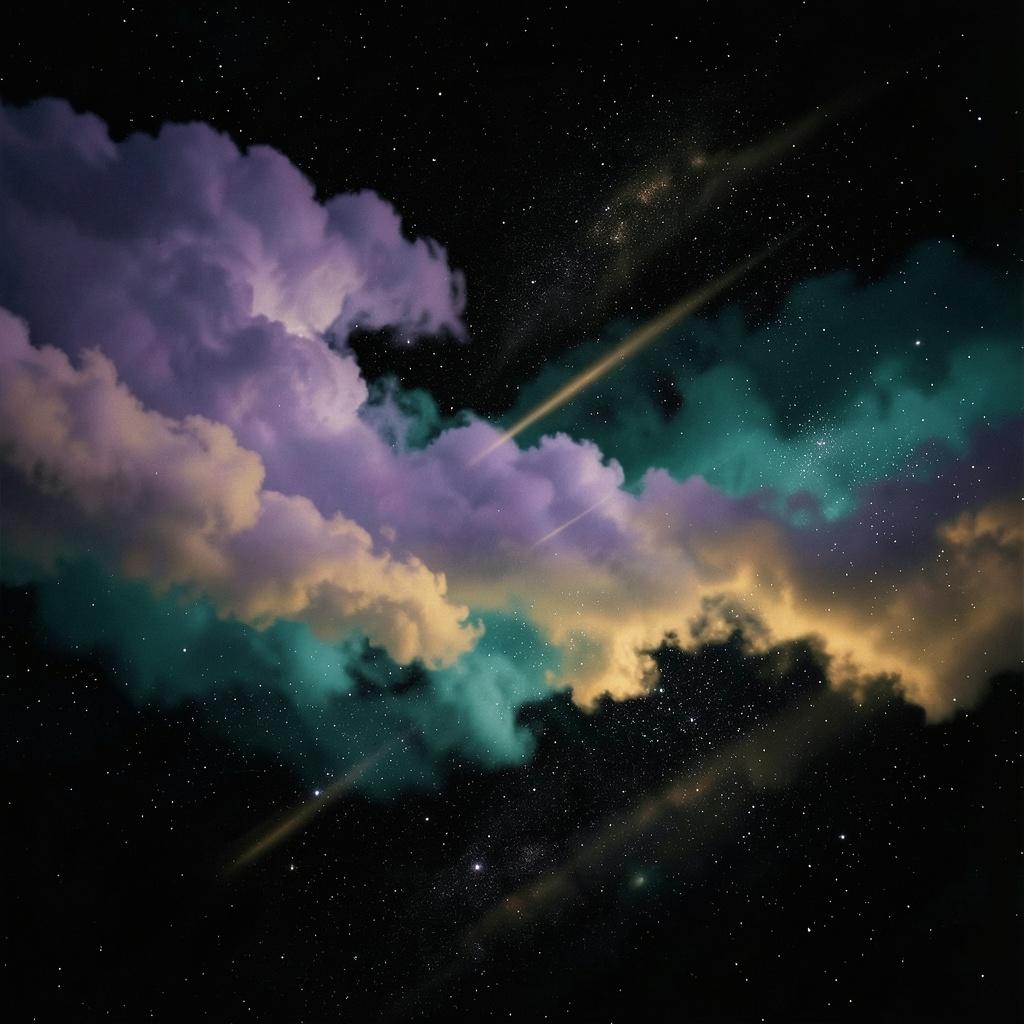 Mark, Not a Home (Youth Remix) artwork